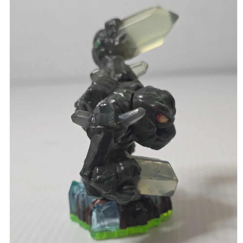 Skylanders‎ Prism Break Spyros Adventure Green Base Good 84180888